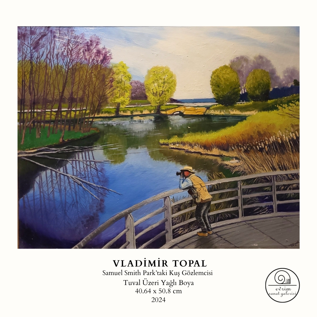 Vladimir Topal Koleksiyonu (40)