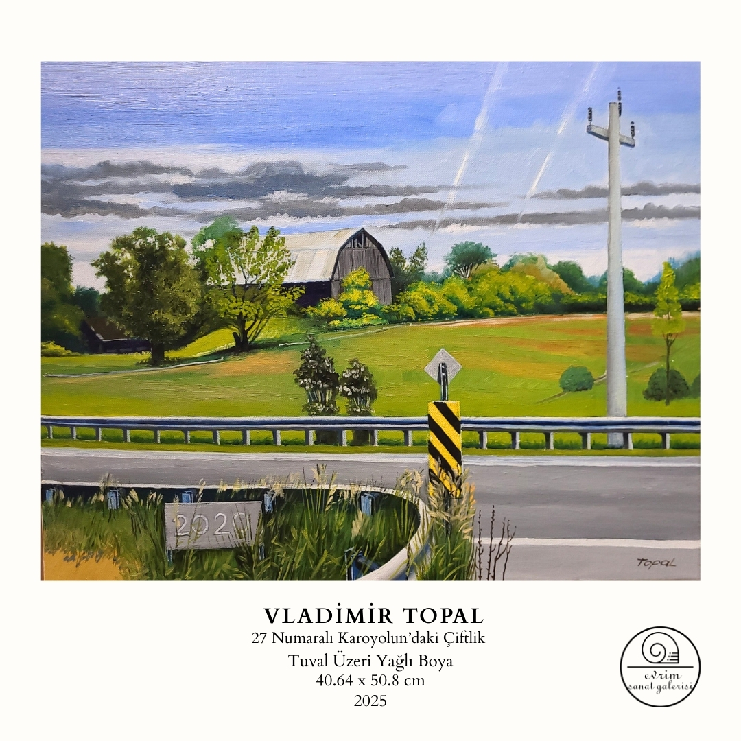 Vladimir Topal Koleksiyonu (41)