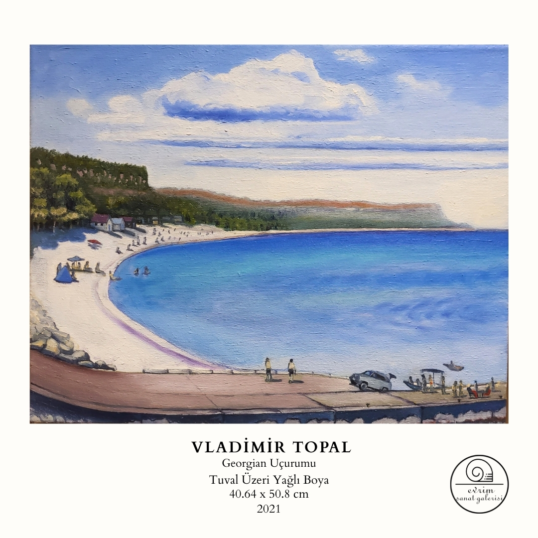 Vladimir Topal Koleksiyonu (42)