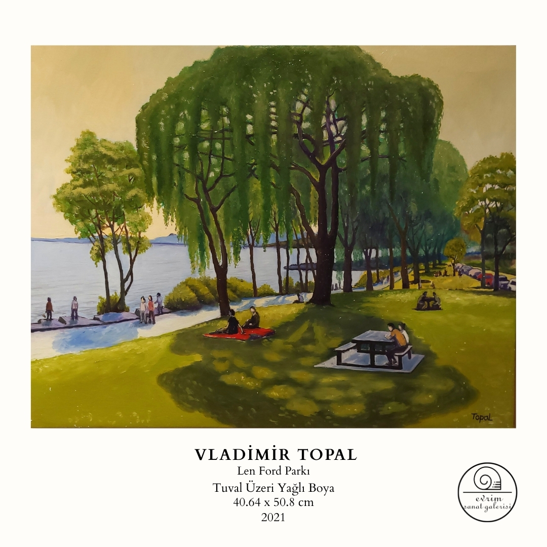 Vladimir Topal Koleksiyonu (43)