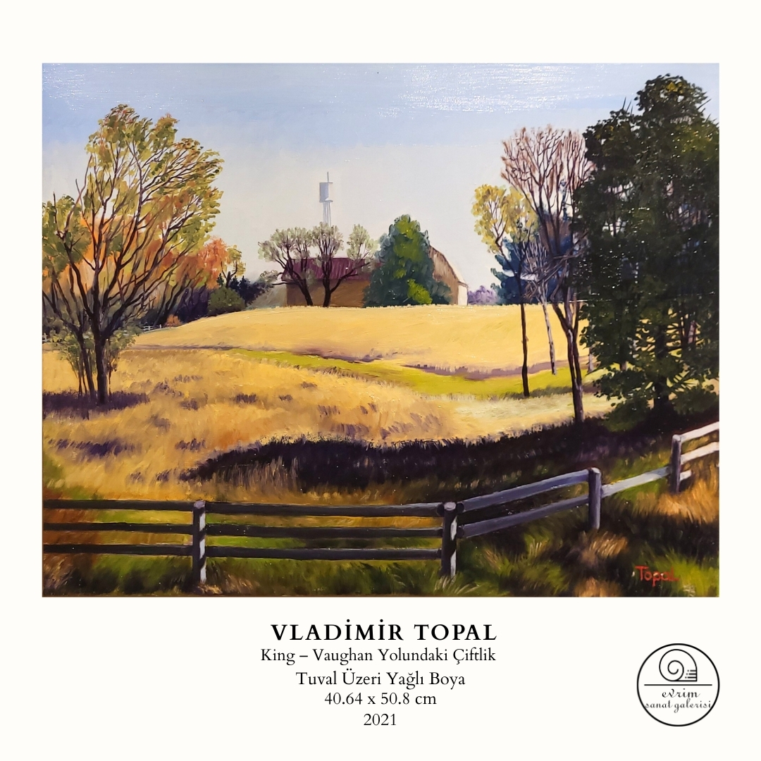 Vladimir Topal Koleksiyonu (5)