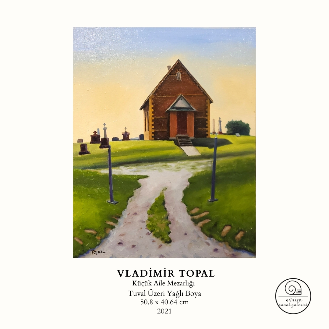 Vladimir Topal Koleksiyonu (6)