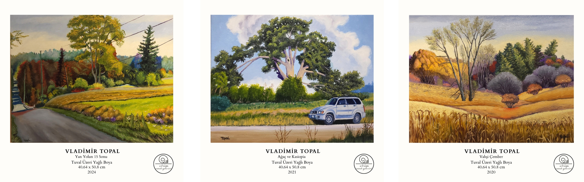 Vladimir Topal Koleksiyonu