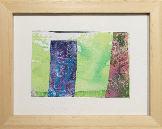 Betül Ketenci KÜKT 2023 15x19 cm