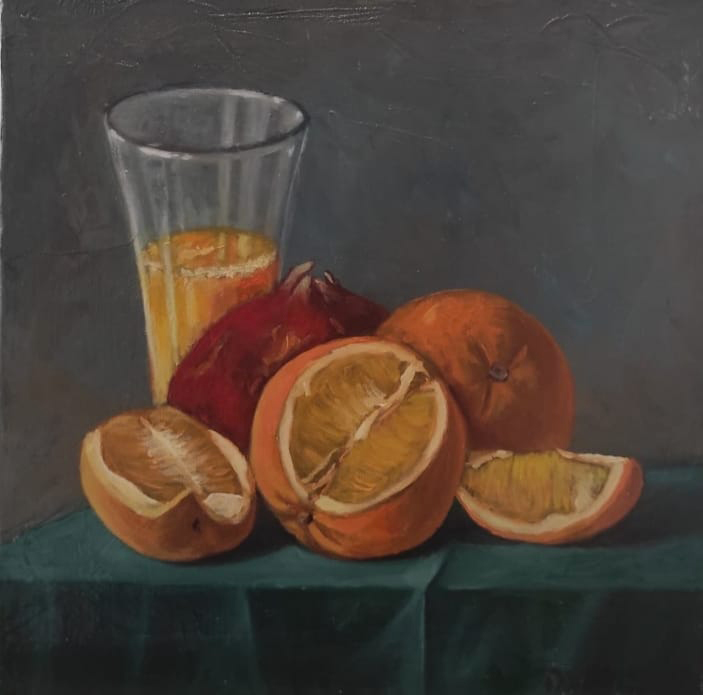 Devrim Demiral 25x25 tüyb