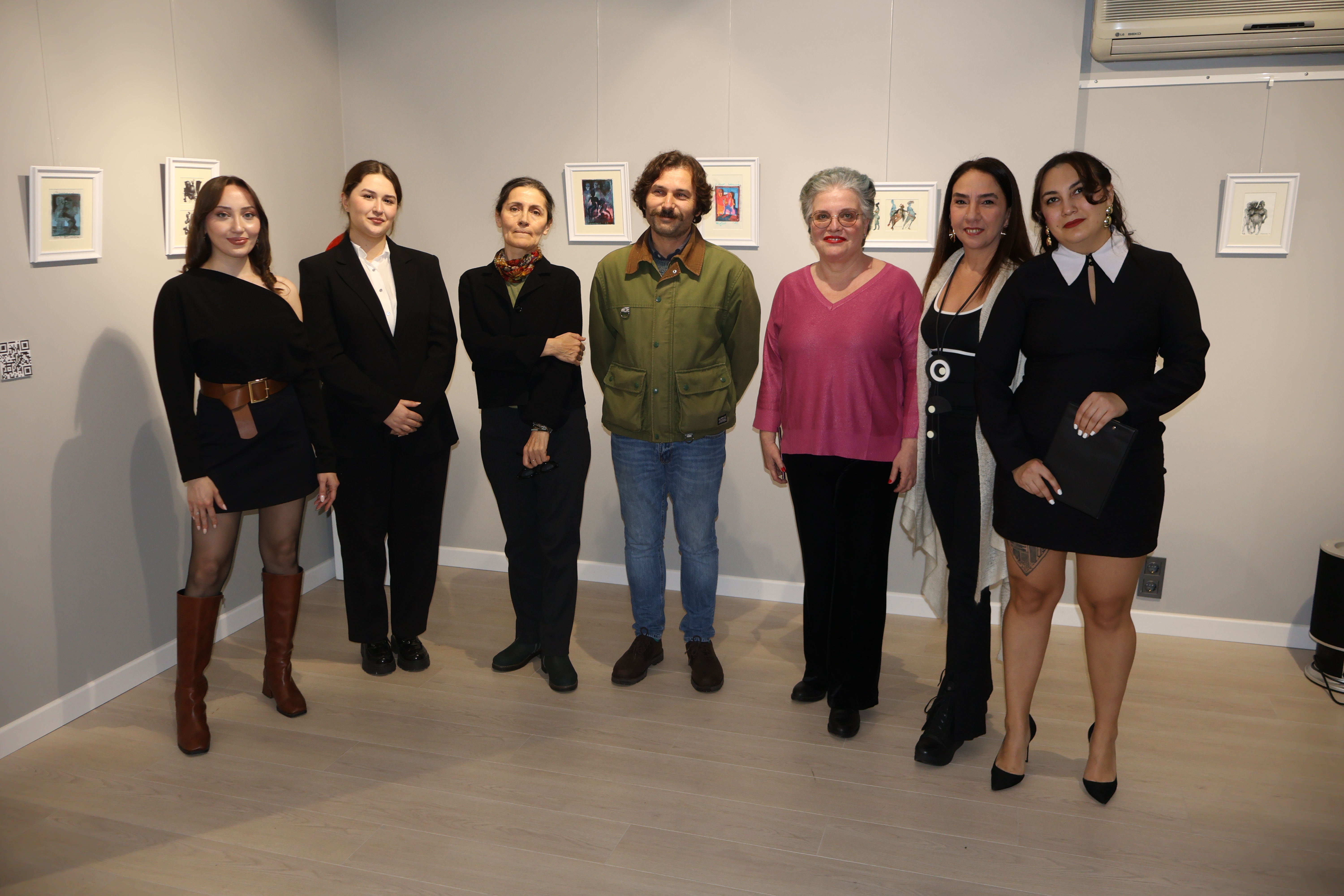 Ömer Koçağ Sergisi 1 (1)