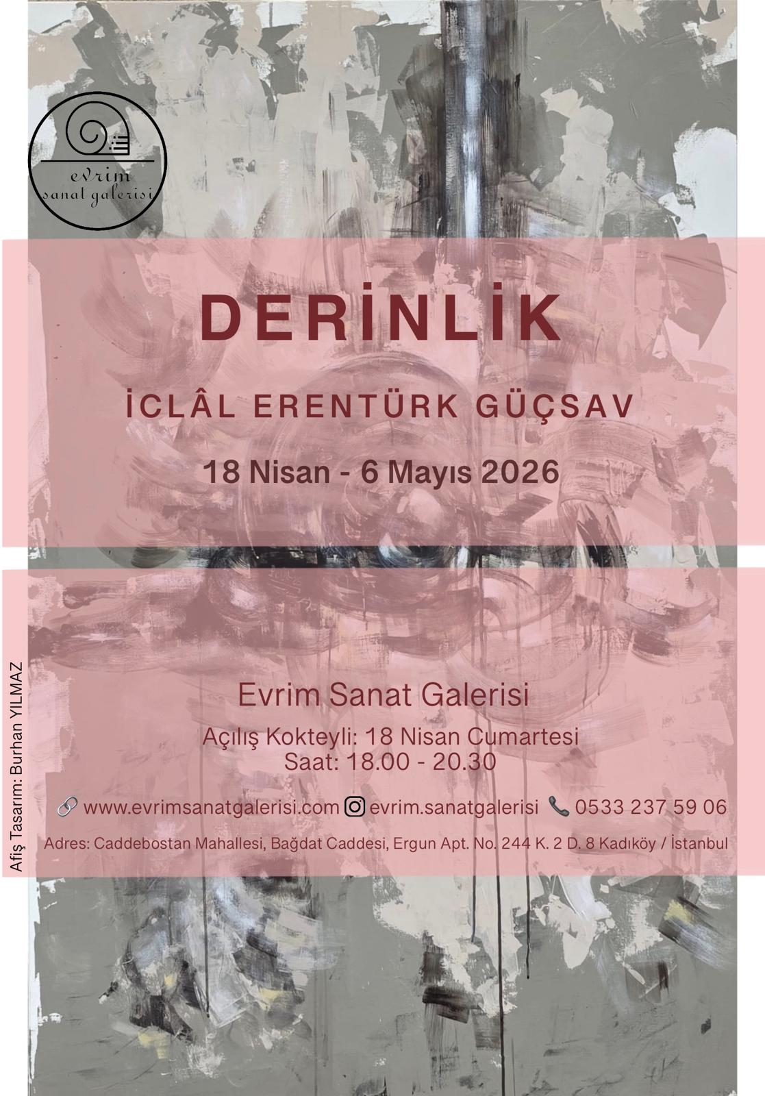 iclal erentürk güçsav