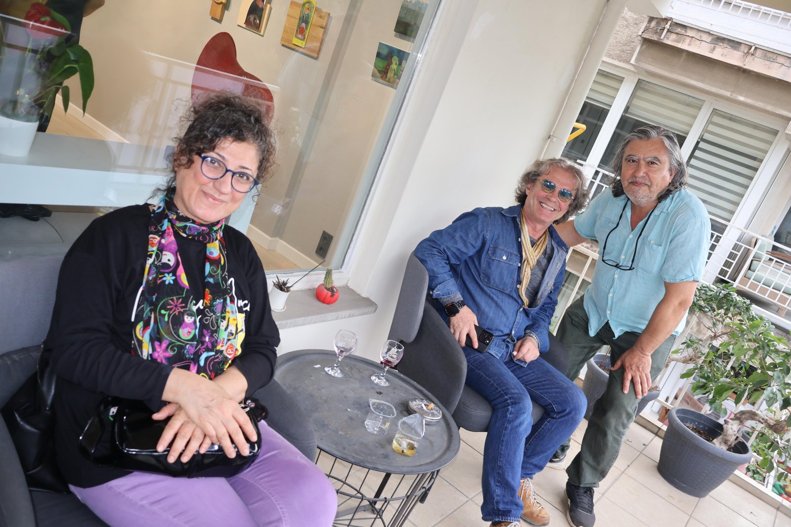 Serdar Şencan “Renklere Özgürlük” Kişisel Resim Sergisi (49) Serdar Şencan “Renklere Özgürlük” Kişisel Resim Sergisi (49)