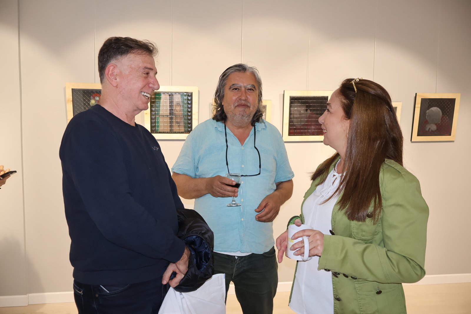 Serdar Şencan “Renklere Özgürlük” Kişisel Resim Sergisi (52) Serdar Şencan “Renklere Özgürlük” Kişisel Resim Sergisi (52)