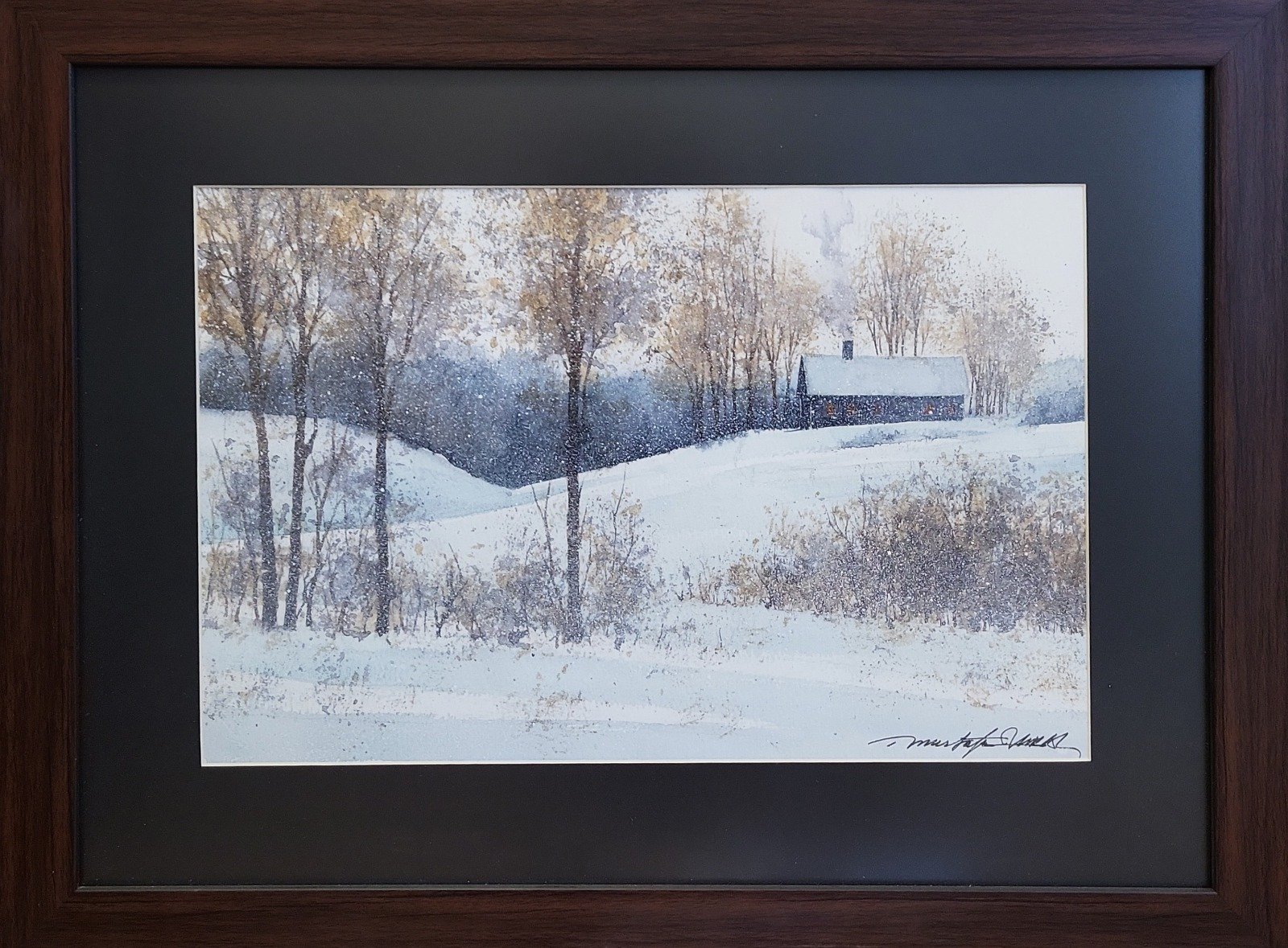 Evrim Sanat Galerisi Koleksiyon Sergisi (12)